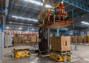 Ypê transforma papelão reciclado em matéria-prima para novas embalagens