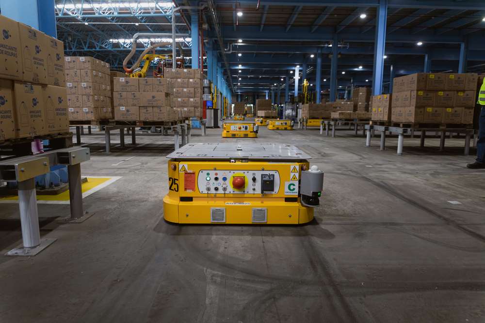 Ypê transforma papelão reciclado em matéria-prima para novas embalagens