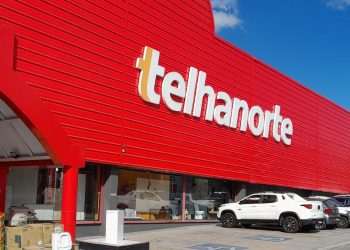 Telhanorte investe em marcas próprias visando maior rentabilidade