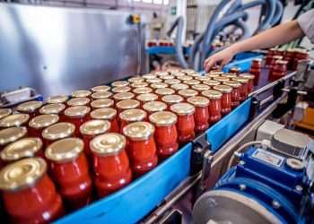 Alckmin confirma investimento pela indústria de alimentos de R$ 120 bilhões até 2026