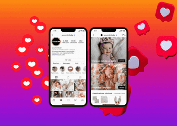 Lideradas pelo Instagram, redes sociais são usadas por 65% dos brasileiros para compras online