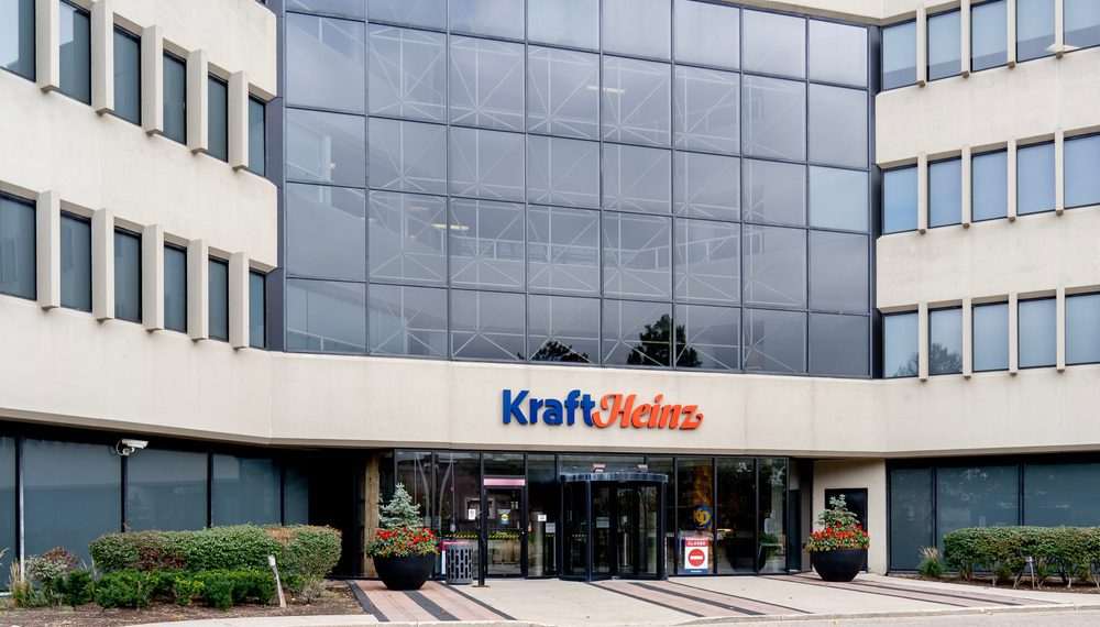 Berkshire Hathaway pode vender parte de participação da Kraft Heinz