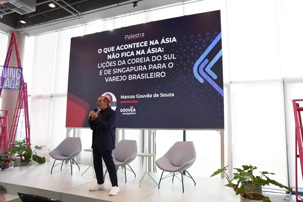 Gouvêa Trade 360 lança Gouvêa Retail Lab para impulsionar inovação no varejo regional