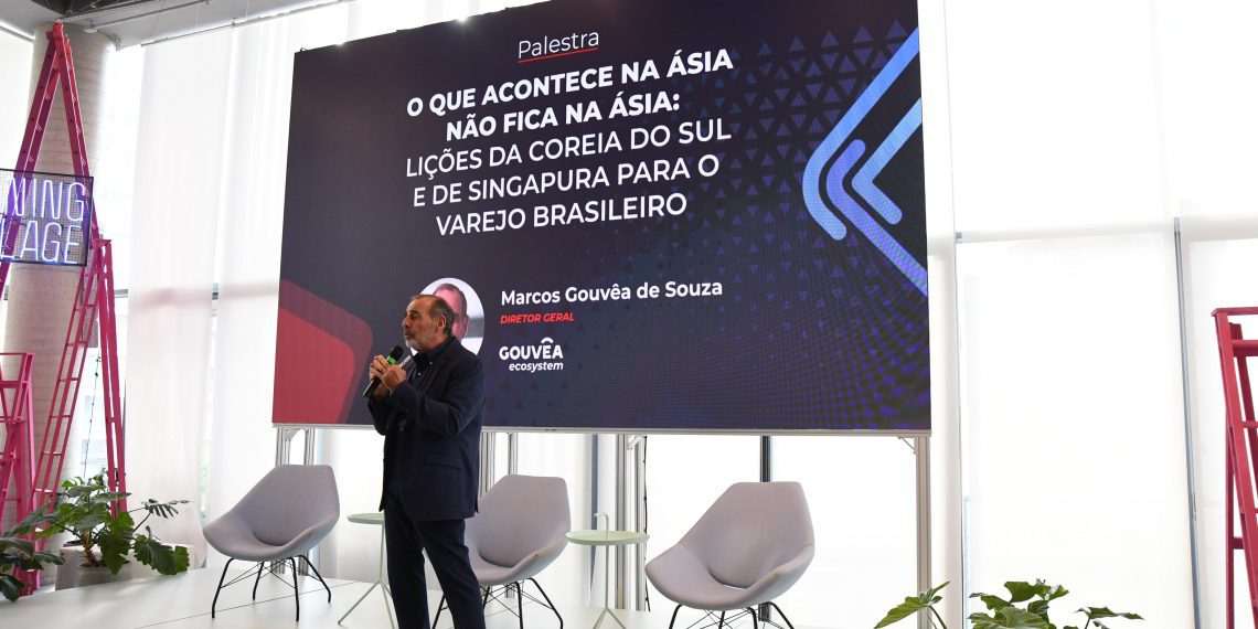 Gouvêa Trade 360 lança Gouvêa Retail Lab para impulsionar inovação no varejo regional