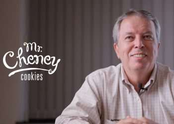 Mr. Cheney impulsiona seu crescimento com suporte tecnológico do SULTS