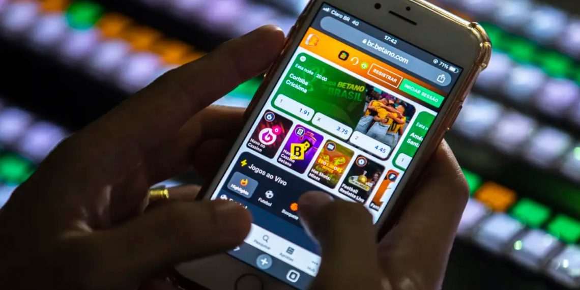 Apostadores podem recuperar dinheiro de bets irregulares até o dia 10 deste mês