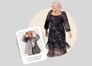 Renner lança programa de afiliadas da marca Ashua para manequins plus size