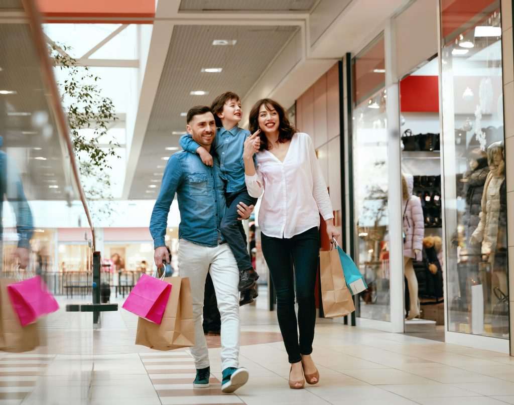Notícias que todos os shopping centers deveriam ler