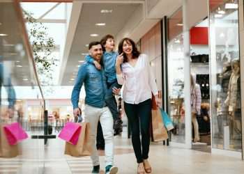 Notícias que todos os shopping centers deveriam ler