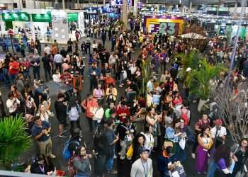 Sebrae-SP abre oportunidade para expositores de todo o Brasil na Feira do Empreendedor 2024