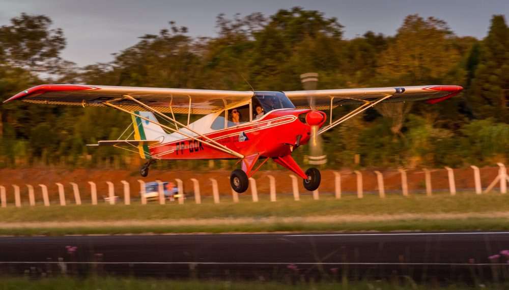 Consórcio Magalu lança cota para compra ou troca de ultraleves a partir de R$ 60 mil