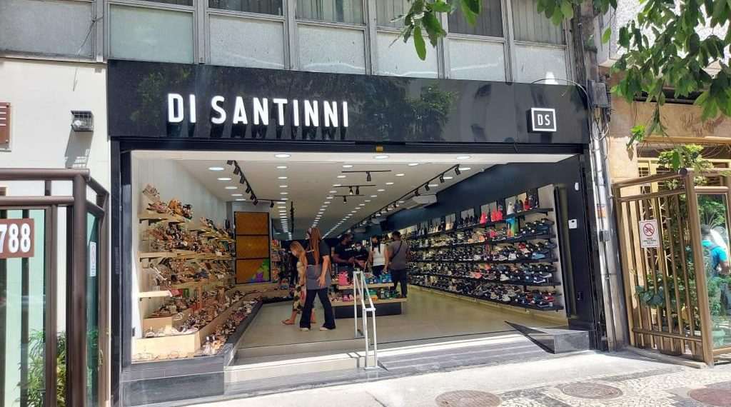 Di Santinni compra Capodarte e agora mira o público classe A