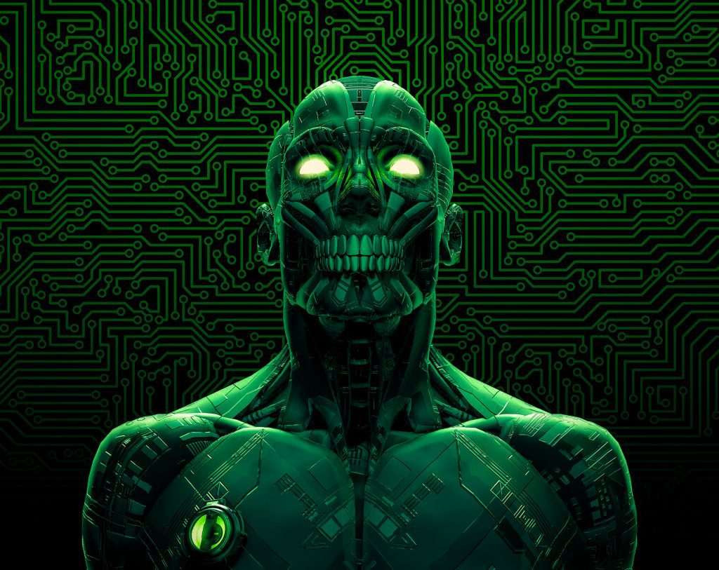 Inovação Zumbi e outros monstros