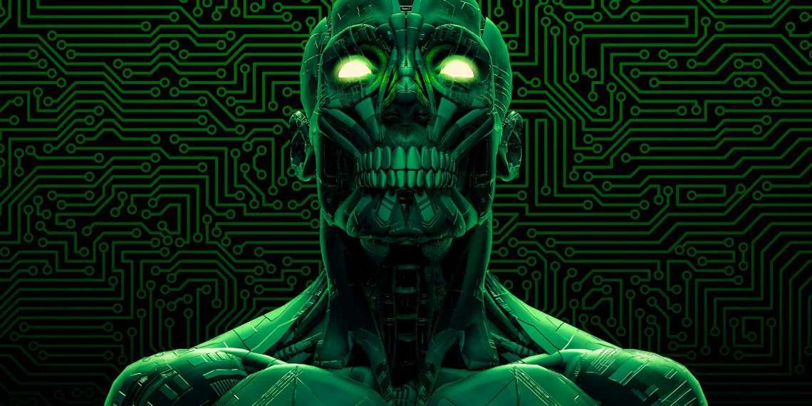 Inovação Zumbi e outros monstros