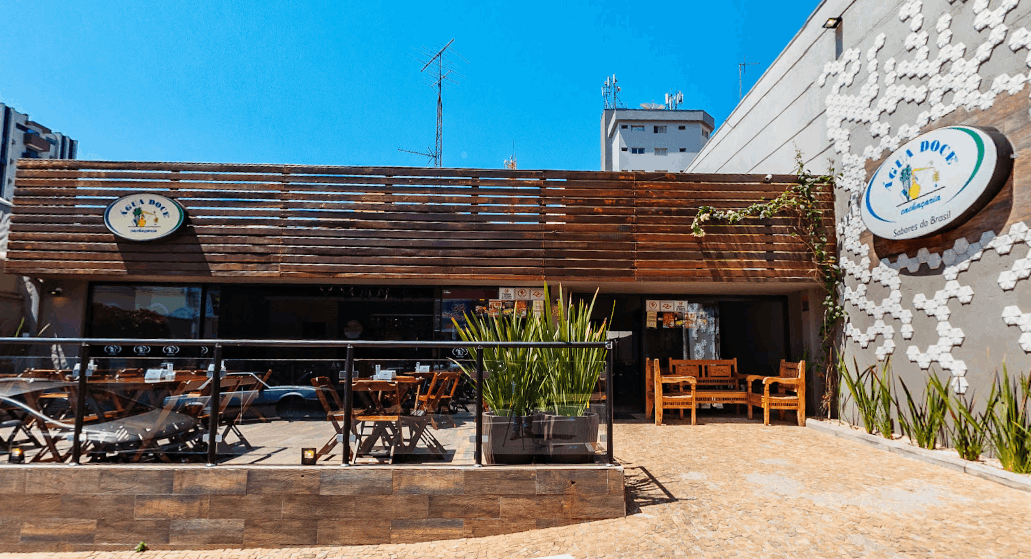 Água Doce lança programa de fidelidade voltado para franqueados