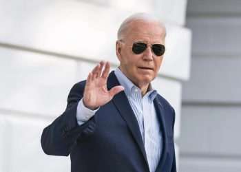 Biden desiste de candidatura à reeleição para a presidência dos EUA