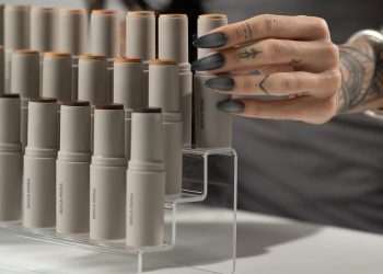 Boca Rosa Beauty e Bruna Tavares são as marcas de beleza favoritas dos consumidores