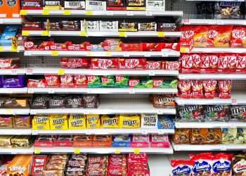 Americanas prevê aumento de 20% no volume de itens vendidos no Dia Mundial do Chocolate