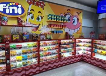 Fini aposta em quiosques para expansão da marca e projeta 400 unidades em 2024