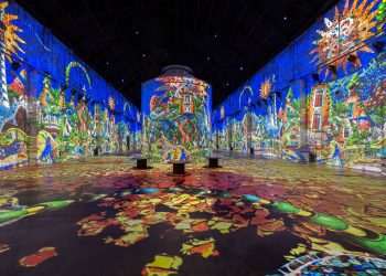 Shopping centers dobram a aposta no entretenimento