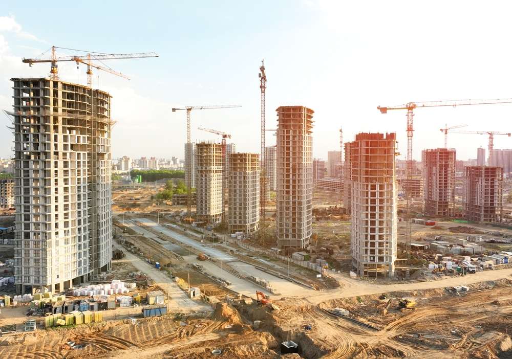 Incorporadoras do Minha Casa Minha Vida têm recorde de vendas no trimestre