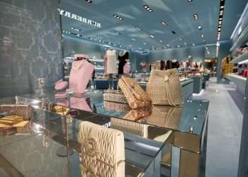 A modernidade líquida e os tempos exponenciais no varejo de moda