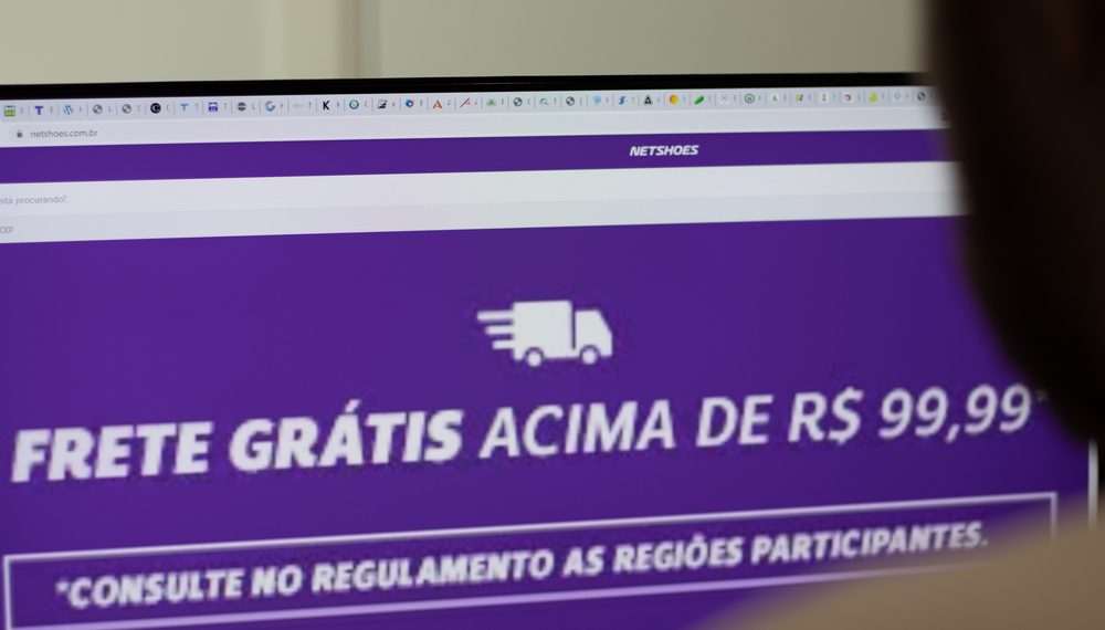 Netshoes sofre vazamento de dados de clientes após ataque cibernético