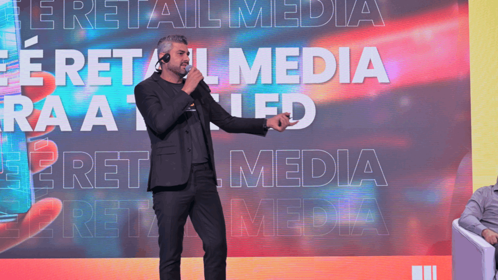 The LED projeta crescer até 70% no Brasil em 2024