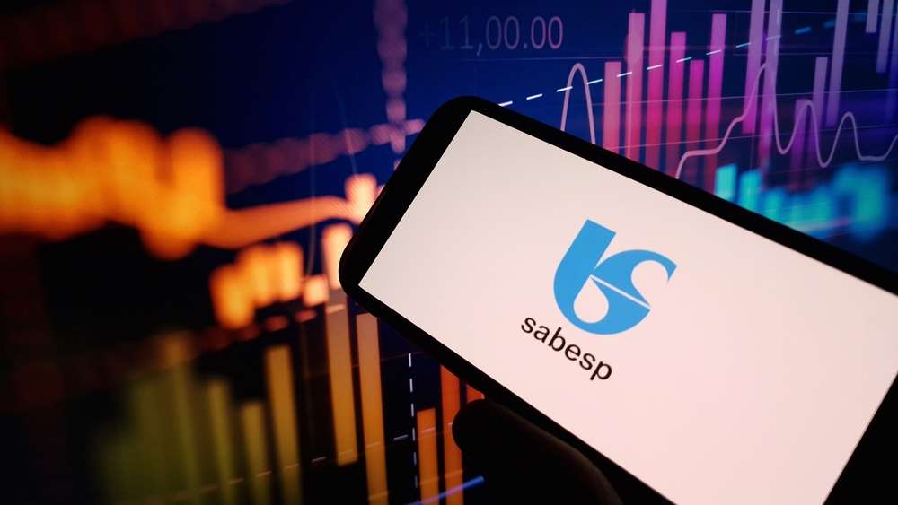 Sabesp é privatizada por R$ 14,8 bi, a maior oferta de saneamento da história