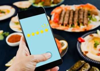 Restaurantes respondem apenas 24% das avaliações feitas pelos clientes