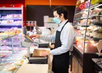 Cresce o mercado de trabalho em varejistas locais com mudanças pós-pandemia