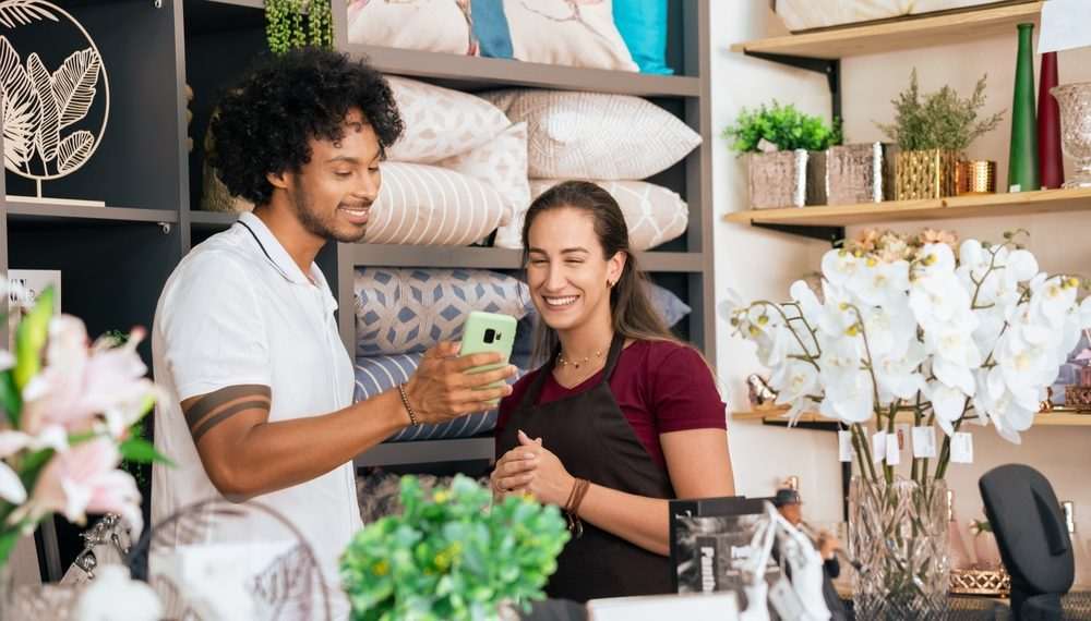 Emprego no comércio levou 3 anos para retomar nível pré-pandemia