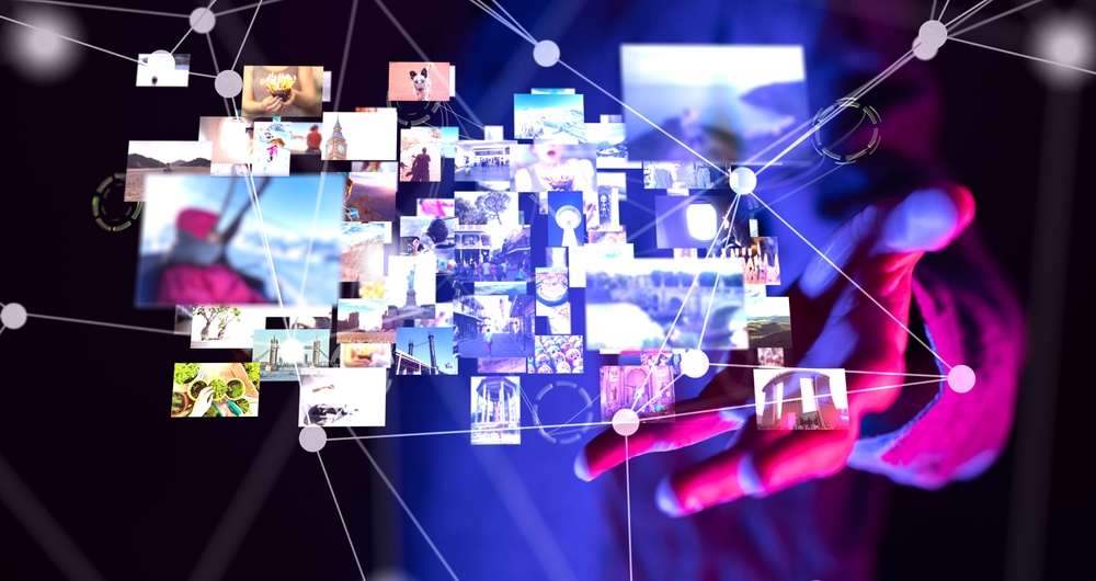 Classificação de imagens é uma das grandes preocupações no campo da IA