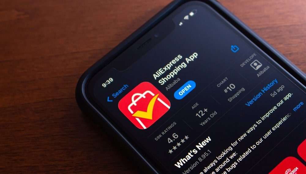 AliExpress ultrapassa Shein e assume liderança de importados no Brasil