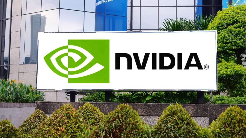 Nvidia tem lucro ajustado de US$ 19 bi com salto em receita, mas China afeta guidance