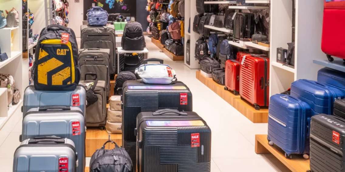 Grupo Aste elege Allbags para a primeira franquia da companhia