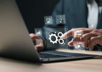 Automação de processos como meio para impulsionar a transformação digital em empresas