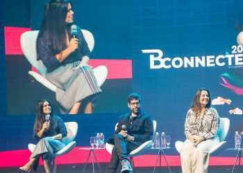 Stanley, Heineken, Nvidia e Sodiê Doces estarão no palco do BConnected 2024