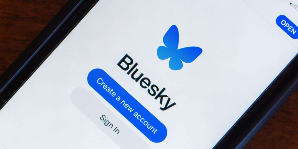 Bluesky registra 1 milhão de novos usuários em 3 dias após Alexandre de Moraes suspender o X