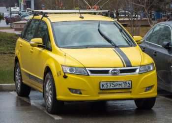 Uber faz parceria com BYD para frota de 100 mil veículos elétricos na América Latina e Europa