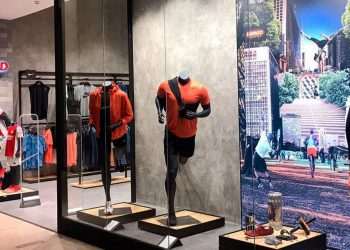 Com novo posicionamento e de olho em economia circular, Bayard Esportes lança re-commerce no Brasil