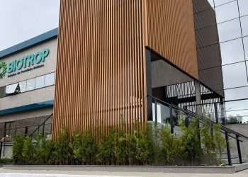 Biotrop investe R$ 100 milhões em unidades do PR e SP e triplica capacidade produtiva