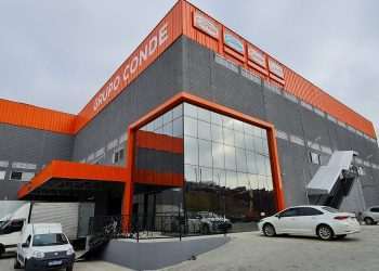 Farma Conde amplia centro de distribuição com foco na expansão da rede por franquias