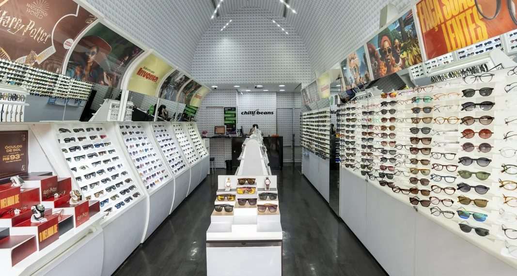 BNDES aprova R$ 30 mi para capital de giro à Chilli Beans