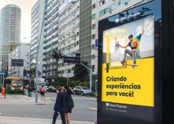 Mídia programática vem transformando a publicidade no digital e na rua