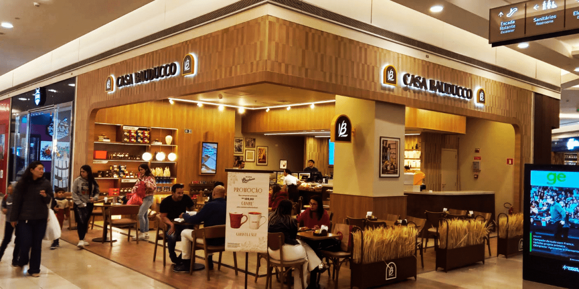 Casa Bauducco amplia operações em diferentes segmentos e mira mercado mineiro