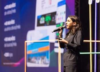 Celia Goldstein tem o desafio de fazer do Magalu Ads o motor de crescimento e renda do grupo