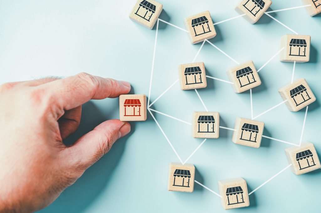 Como decidir se é a hora certa de abrir mais lojas