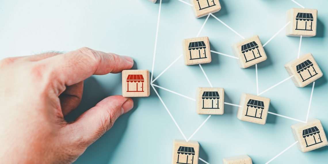 Como decidir se é a hora certa de abrir mais lojas