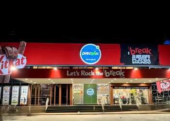 Festival de música no Rio une Prezunic e Nestlé em ação de retail media